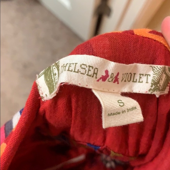 Vacay Maxi Dress - Picture 3 of 3